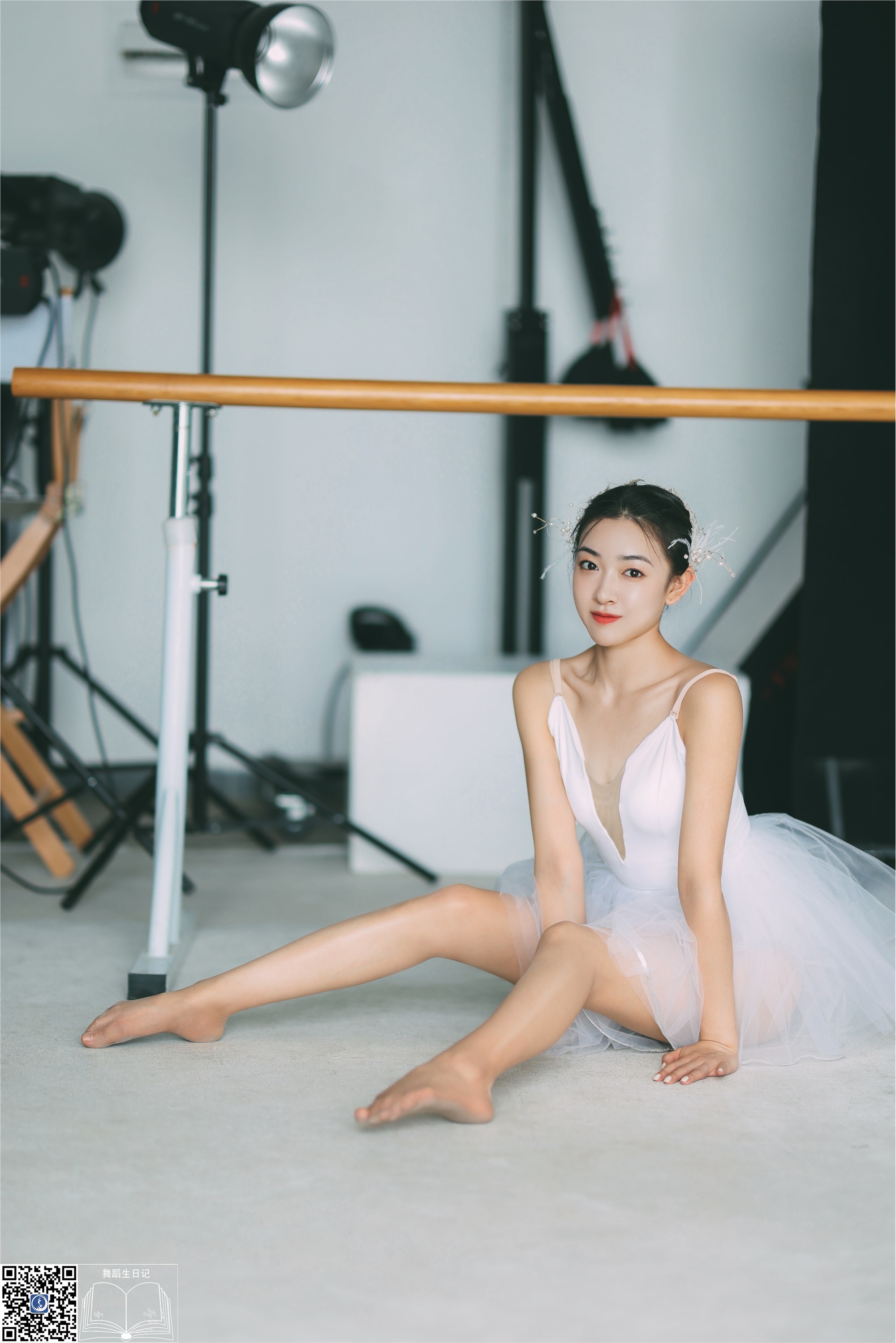 GALLI嘉丽 舞蹈生日记 047 - 金星